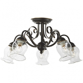 Потолочная люстра ST Luce Stelia SL145.302.05