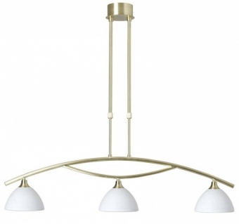 Подвесной светильник Brilliant Enzio G66493/18