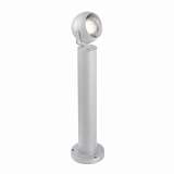 Уличный светильник Ideal Lux Zenith PT1 Medium Bianco