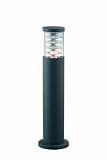 Уличный светильник Ideal Lux Tronco PT1 Small Antracite