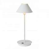 Настольная лампа Lucide Tisk Led 36506/10/31