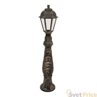 Уличный светильник Fumagalli Iafet*R/Saba K22.162.000.BXF1R