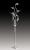 Торшер Lightstar Cigno Collo Ch 751764 страна Италия Торшер Lightstar Cigno Collo Ch 751764