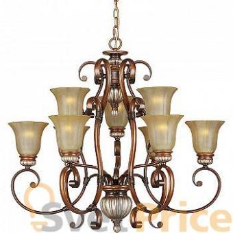 Люстра N-Light 704-09-52