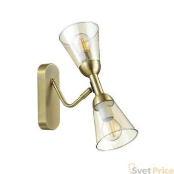 Бра Lumion Ginger 4428/2W