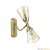Бра Lumion Ginger 4428/2W страна Италия Бра Lumion Ginger 4428/2W