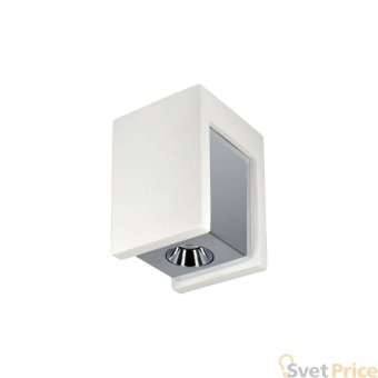 Потолочный светодиодный светильник Loft IT Architect OL1073-WН