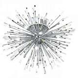 Потолочный светодиодный светильник Eglo Vivaldo 1 39258