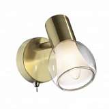 Спот Odeon Light Moss 2176/1W