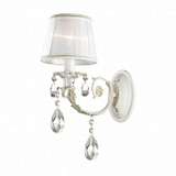 Бра Odeon Light Tivola 2913/1W