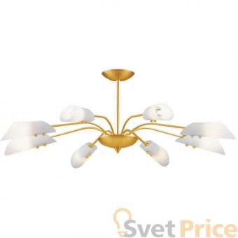 Люстра N-Light PX-0032/8A