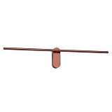 Настенный светодиодный светильник Odeon Light Mill 3858/12WC