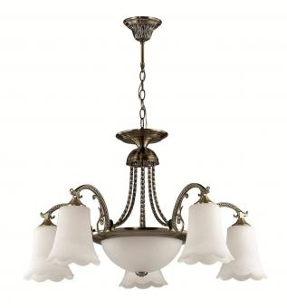 Подвесная люстра Lumion Sonette 2985/7A
