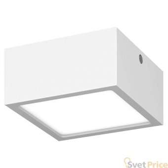 Уличный светодиодный светильник Lightstar Zolla 380264