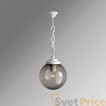 Уличный подвесной светильник Fumagalli Sichem/G300 G30.120.000.WZE27