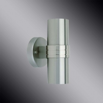 Уличный настенный светильник Brilliant Midi G47192/82