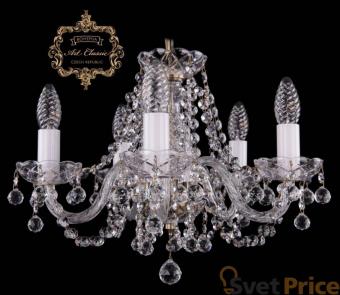 Подвесная люстра ArtClassic 11.11.5.141.Br.B