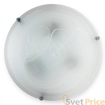Настенный светильник Toplight Irma TL9072Y-03WH