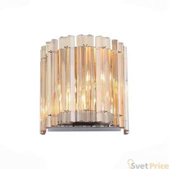 Настенный светильник ST Luce Versita SL400.101.02