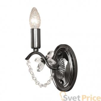 Бра Silver Light Antoinette 726.49.1