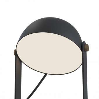 Настольная лампа Maytoni Hygge MOD047TL-L5B3K