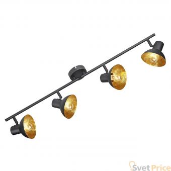 Спот Lussole Loft LSP-9976