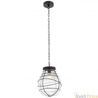 Подвесной светильник ST Luce Cocoon SL321.403.01