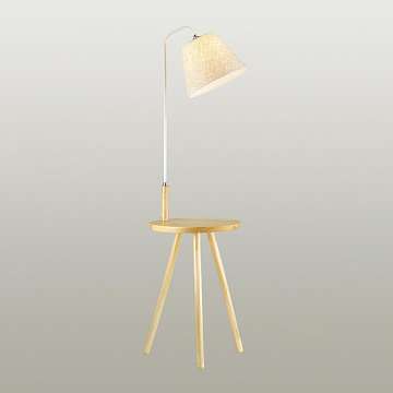 Торшер Odeon Light Kalda 4667/1F