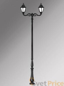 Уличный фонарь Fumagalli Tabor Adam/Noemi E35.205.M20.AYE27