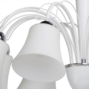Потолочная люстра MW-Light Мечта 297011508
