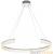 Подвесной светодиодный светильник IDLamp Delfina 391/X1-LEDWhite