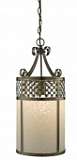 Подвесной светильник Arte Lamp Guimet A6580SP-1AB