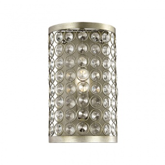 Настенный светильник Odeon Light Soras 2897/1W