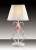 Настольная лампа Odeon Light Padma 2685/1T