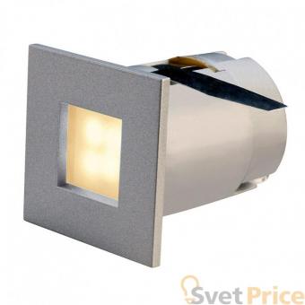Мебельный светодиодный светильник SLV Mini Frame Led 112712