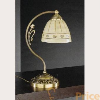 Настольная лампа Reccagni Angelo P 7054 P