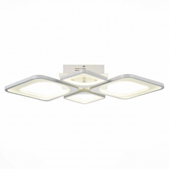 Потолочный светодиодный светильник ST Luce SL907.502.04