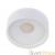 Потолочный светодиодный светильник Donolux DL18440/01 White R Dim страна Китай Потолочный светодиодный светильник Donolux DL18440/01 White R Dim