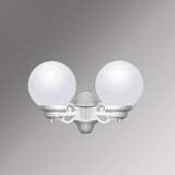 Уличный настенный светильник Fumagalli Porpora/G250 G25.141.000.WYE27