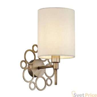 Бра Maytoni Anna H007WL-01G