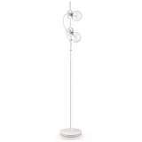 Торшер Ideal Lux Radio PT2 Bianco
