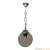 Уличный подвесной светильник Fumagalli Sichem/G250 G25.120.000.BZE27
