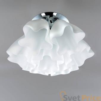 Потолочная люстра Elvan MA04108C-007