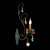 Бра ST Luce Joanna SL426.761.01 страна Италия Бра ST Luce Joanna SL426.761.01