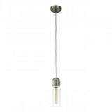 Подвесной светодиодный светильник Eglo Zacharo 96941