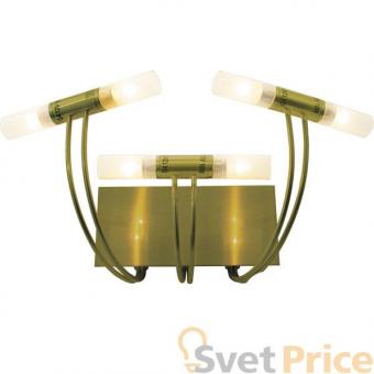 Подсветка для картин N-Light B-934/6