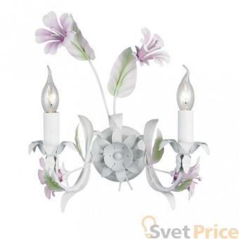 Бра Donolux Giardino di Rose W110200/2