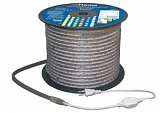 Светодиодная лента Uniel (UL-00000659) 50M белый 400W ULS-2835-60LED/m-10mm-IP67-220V-8W/m-50M-DW