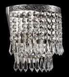 Настенный светильник Maytoni Fabric D783-WB1-N