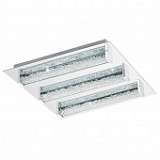 Потолочный светодиодный светильник Eglo Cardito 95488